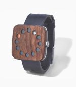 Smart watches wood edition - Image 3