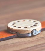 Smart watches wood edition - Image 4