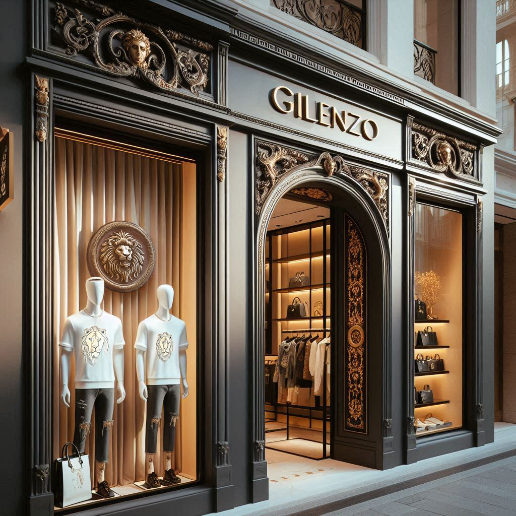 GILENZO STORE